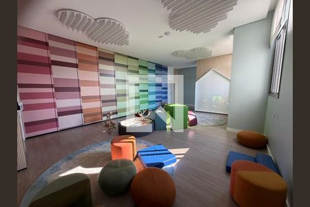 Apartamento para alugar com 75m², 2 quartos e 1 vaga Apartamento para alugar com 75m², 2 quartos e 1 vagaBrinquedoteca