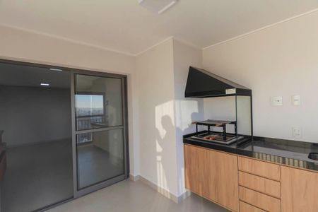Varanda da Sala de apartamento para alugar com 2 quartos, 75m² em Jardim Independência (são Paulo), São Paulo