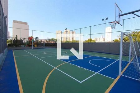 Apartamento para alugar com 75m², 2 quartos e 1 vaga Apartamento para alugar com 75m², 2 quartos e 1 vagaQuadra Esportiva