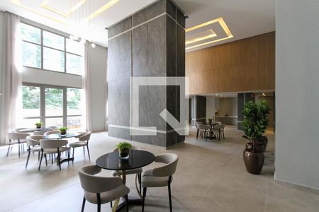 Apartamento para alugar com 75m², 2 quartos e 1 vaga Apartamento para alugar com 75m², 2 quartos e 1 vagaHall de entrada