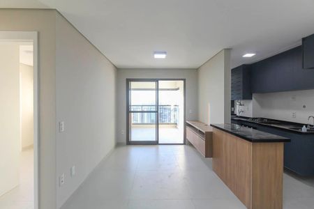 Sala de apartamento para alugar com 2 quartos, 75m² em Jardim Independência (são Paulo), São Paulo
