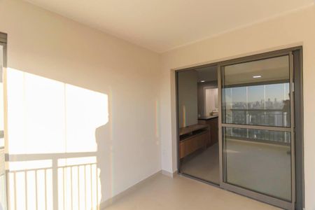 Apartamento para alugar com 75m², 2 quartos e 1 vaga Apartamento para alugar com 75m², 2 quartos e 1 vagaVaranda da Sala