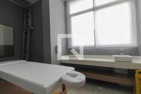 Apartamento para alugar com 75m², 2 quartos e 1 vaga Apartamento para alugar com 75m², 2 quartos e 1 vagaSauna