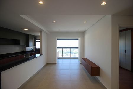 Apartamento para alugar com 2 quartos, 84m² em Jardim Emilia, Sorocaba
