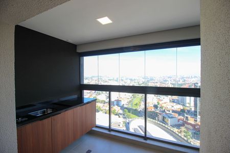 Apartamento para alugar com 2 quartos, 84m² em Jardim Emilia, Sorocaba
