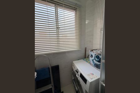Apartamento à venda com 50m², 2 quartos e 1 vagaÁrea de Serviço