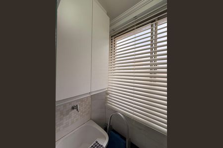 Apartamento à venda com 50m², 2 quartos e 1 vagaÁrea de Serviço