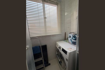 Apartamento à venda com 50m², 2 quartos e 1 vagaÁrea de Serviço