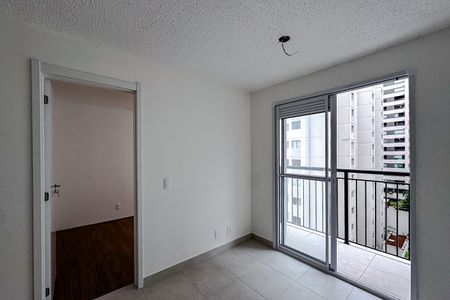 Apartamento para alugar com 1 quarto, 27m² em Brás, São Paulo
