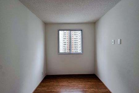 Quarto de apartamento para alugar com 1 quarto, 27m² em Brás, São Paulo