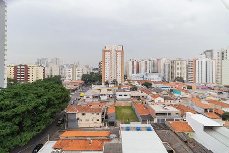 Apartamento para alugar com 85m², 3 quartos e 1 vaga