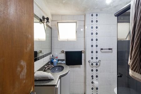 Apartamento para alugar com 85m², 3 quartos e 1 vaga
