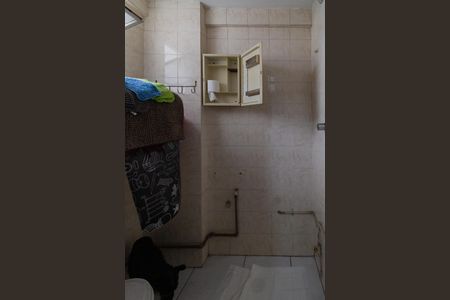 Apartamento para alugar com 85m², 3 quartos e 1 vaga
