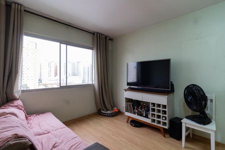 Apartamento para alugar com 3 quartos, 85m² em Vila Hamburguesa, São Paulo