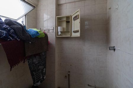 Apartamento para alugar com 85m², 3 quartos e 1 vaga