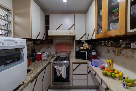 Apartamento para alugar com 85m², 3 quartos e 1 vaga