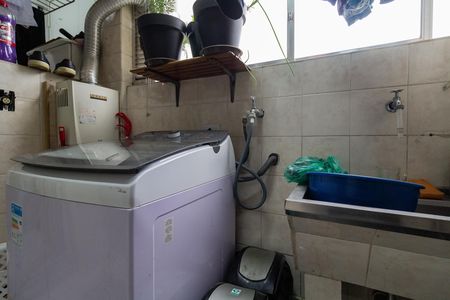 Apartamento para alugar com 85m², 3 quartos e 1 vaga