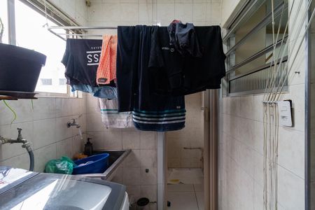 Apartamento para alugar com 85m², 3 quartos e 1 vaga