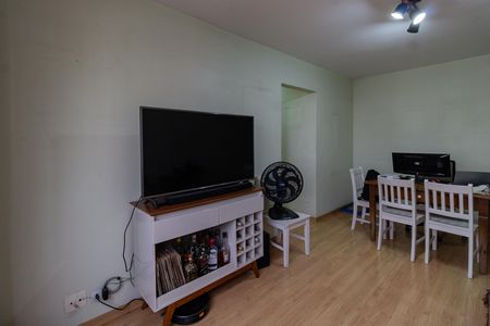Apartamento para alugar com 3 quartos, 85m² em Vila Hamburguesa, São Paulo