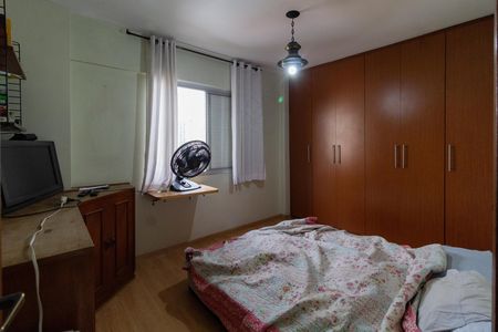 Apartamento para alugar com 3 quartos, 85m² em Vila Hamburguesa, São Paulo
