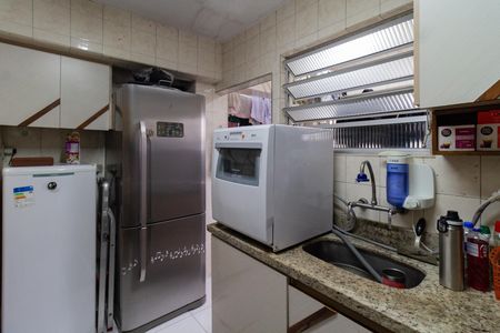 Apartamento para alugar com 85m², 3 quartos e 1 vaga