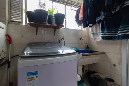 Apartamento para alugar com 85m², 3 quartos e 1 vaga