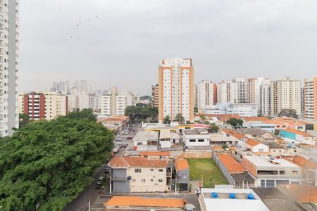 Apartamento para alugar com 85m², 3 quartos e 1 vaga