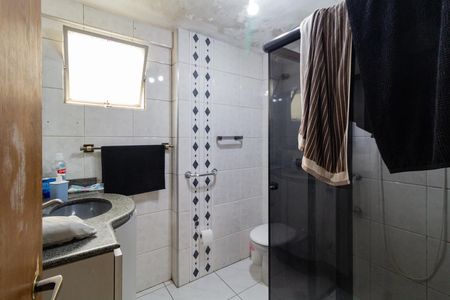 Apartamento para alugar com 85m², 3 quartos e 1 vaga
