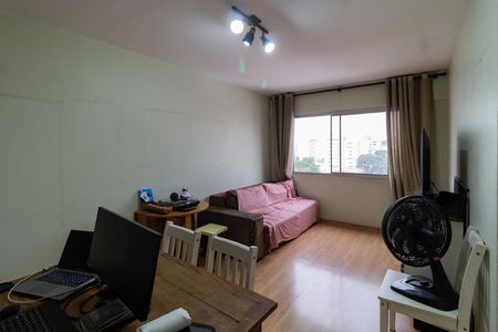 Apartamento para alugar com 85m², 3 quartos e 1 vaga