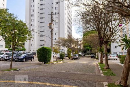 Apartamento para alugar com 85m², 3 quartos e 1 vaga