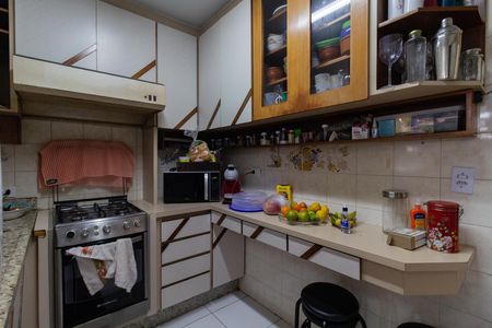 Apartamento para alugar com 85m², 3 quartos e 1 vaga