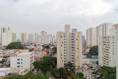 Apartamento para alugar com 85m², 3 quartos e 1 vaga