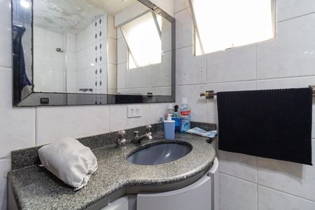 Apartamento para alugar com 85m², 3 quartos e 1 vaga