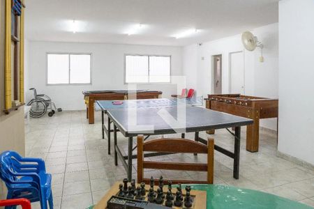 Apartamento para alugar com 85m², 3 quartos e 1 vaga