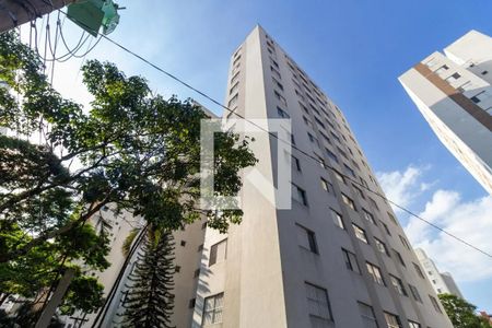 Apartamento para alugar com 85m², 3 quartos e 1 vaga