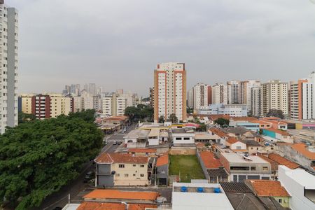 Apartamento para alugar com 85m², 3 quartos e 1 vaga