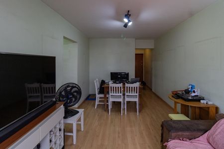 Apartamento para alugar com 3 quartos, 85m² em Vila Hamburguesa, São Paulo