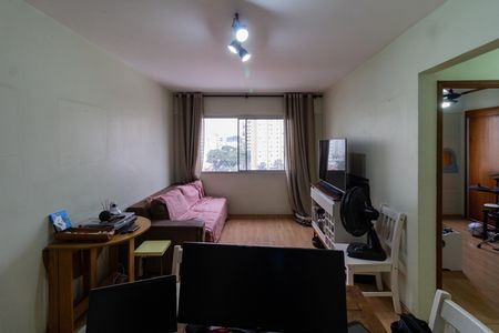Apartamento para alugar com 85m², 3 quartos e 1 vaga