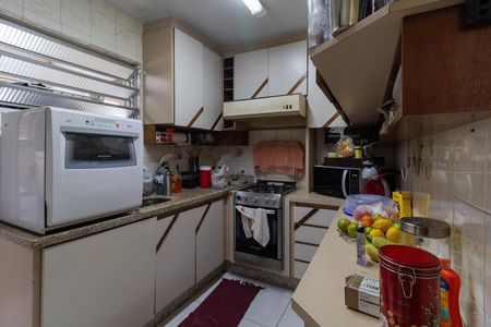 Apartamento para alugar com 85m², 3 quartos e 1 vaga