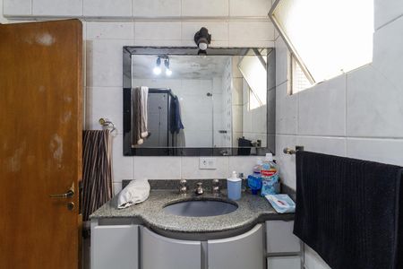 Apartamento para alugar com 85m², 3 quartos e 1 vaga