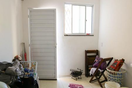 Casa de condomínio à venda com 100m², 2 quartos e 1 vaga