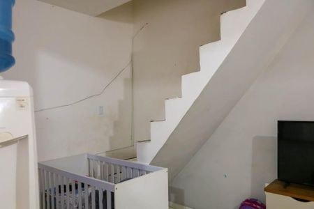 Casa de condomínio à venda com 100m², 2 quartos e 1 vaga