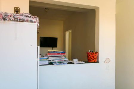 Casa de condomínio à venda com 100m², 2 quartos e 1 vaga