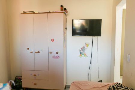 Casa de condomínio à venda com 100m², 2 quartos e 1 vaga