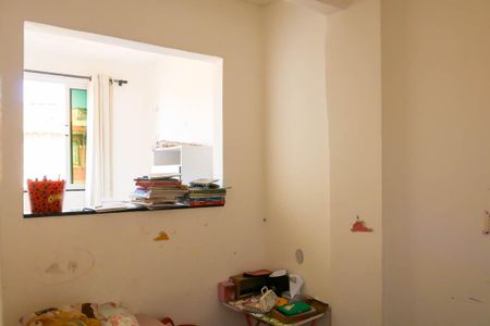 Casa de condomínio à venda com 100m², 2 quartos e 1 vaga