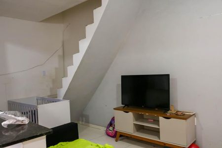 Casa de Condomínio à venda com 2 quartos, 100m² em Del Castilho, Rio de Janeiro