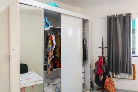 Casa de condomínio à venda com 100m², 2 quartos e 1 vaga