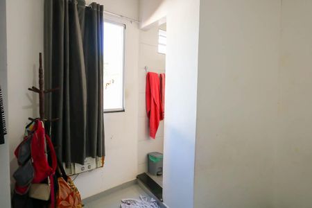 Casa de condomínio à venda com 100m², 2 quartos e 1 vaga