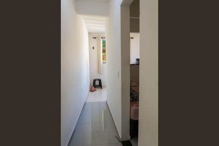 Casa de condomínio à venda com 100m², 2 quartos e 1 vaga