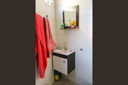 Casa de condomínio à venda com 100m², 2 quartos e 1 vaga
